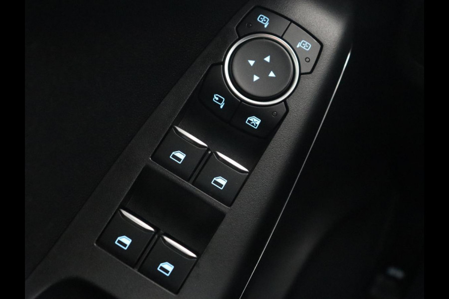 Ford Puma 1.0 EcoBoost Hybrid ST-Line | Stoel & stuurverwarming | Trekhaak | Carplay | Climate control | Navigatie | Full LED | Getint glas | Cruise control | Parkeerhulp | Digital Cockpit