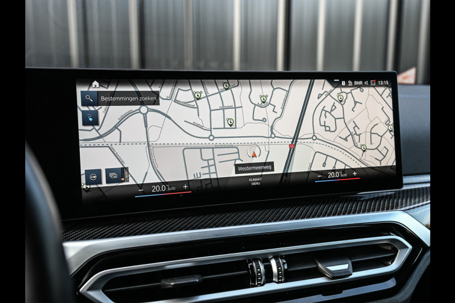 BMW i4 M50 GRAN COUPE HIGH EXECUTIVE 84 kWh 544 PK| M-SPORT PRO | COMFORT ACCESS | CARBON-PAKKET | MEMORY SEATS | LEDER | STUURWIELVERW BMW i4 M50 GRAN COUPE HIGH EXECUTIVE 84 kWh 544 PK| M-SPORT PRO | COMFORT ACCESS | CARBON-PAKKET | MEMORY SEATS | LEDER | STUURWIELVERW