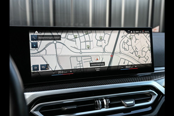 BMW i4 M50 GRAN COUPE HIGH EXECUTIVE 84 kWh 544 PK| M-SPORT PRO | COMFORT ACCESS | CARBON-PAKKET | MEMORY SEATS | LEDER | STUURWIELVERW BMW i4 M50 GRAN COUPE HIGH EXECUTIVE 84 kWh 544 PK| M-SPORT PRO | COMFORT ACCESS | CARBON-PAKKET | MEMORY SEATS | LEDER | STUURWIELVERW