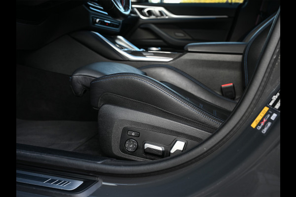 BMW i4 M50 GRAN COUPE HIGH EXECUTIVE 84 kWh 544 PK| M-SPORT PRO | COMFORT ACCESS | CARBON-PAKKET | MEMORY SEATS | LEDER | STUURWIELVERW BMW i4 M50 GRAN COUPE HIGH EXECUTIVE 84 kWh 544 PK| M-SPORT PRO | COMFORT ACCESS | CARBON-PAKKET | MEMORY SEATS | LEDER | STUURWIELVERW