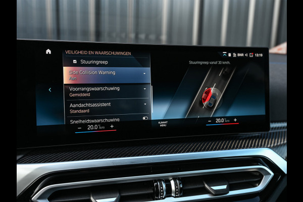 BMW i4 M50 GRAN COUPE HIGH EXECUTIVE 84 kWh 544 PK| M-SPORT PRO | COMFORT ACCESS | CARBON-PAKKET | MEMORY SEATS | LEDER | STUURWIELVERW BMW i4 M50 GRAN COUPE HIGH EXECUTIVE 84 kWh 544 PK| M-SPORT PRO | COMFORT ACCESS | CARBON-PAKKET | MEMORY SEATS | LEDER | STUURWIELVERW