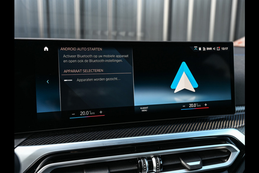 BMW i4 M50 GRAN COUPE HIGH EXECUTIVE 84 kWh 544 PK| M-SPORT PRO | COMFORT ACCESS | CARBON-PAKKET | MEMORY SEATS | LEDER | STUURWIELVERW BMW i4 M50 GRAN COUPE HIGH EXECUTIVE 84 kWh 544 PK| M-SPORT PRO | COMFORT ACCESS | CARBON-PAKKET | MEMORY SEATS | LEDER | STUURWIELVERW