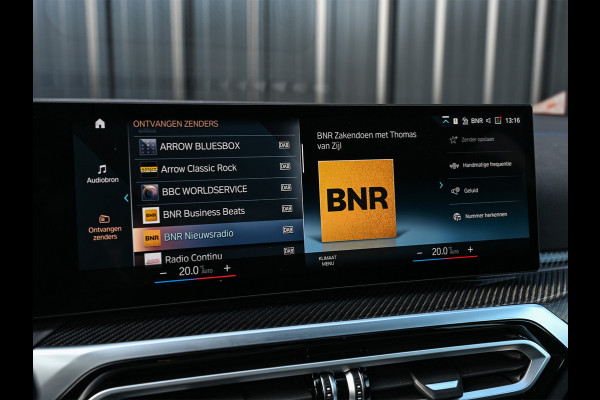 BMW i4 M50 GRAN COUPE HIGH EXECUTIVE 84 kWh 544 PK| M-SPORT PRO | COMFORT ACCESS | CARBON-PAKKET | MEMORY SEATS | LEDER | STUURWIELVERW BMW i4 M50 GRAN COUPE HIGH EXECUTIVE 84 kWh 544 PK| M-SPORT PRO | COMFORT ACCESS | CARBON-PAKKET | MEMORY SEATS | LEDER | STUURWIELVERW