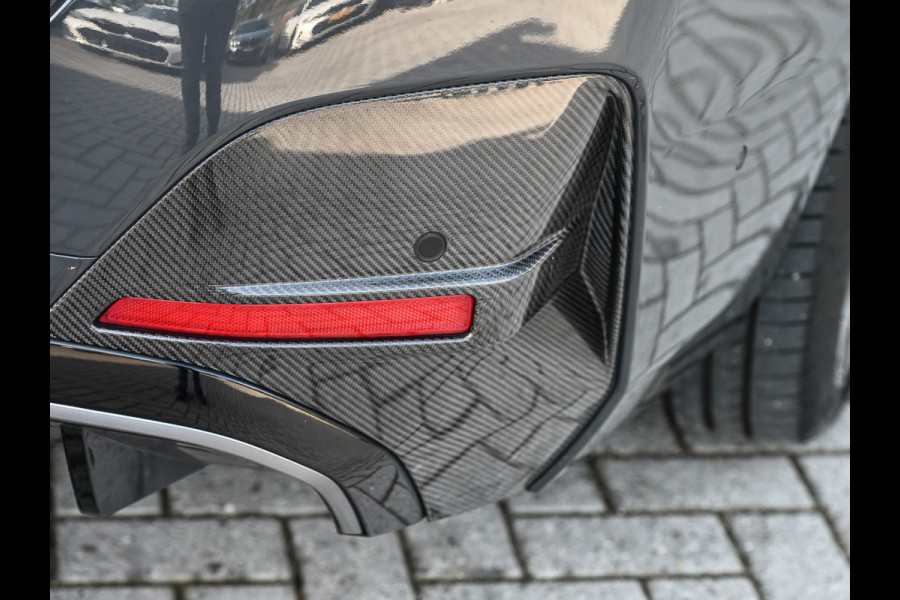 BMW i4 M50 GRAN COUPE HIGH EXECUTIVE 84 kWh 544 PK| M-SPORT PRO | COMFORT ACCESS | CARBON-PAKKET | MEMORY SEATS | LEDER | STUURWIELVERW BMW i4 M50 GRAN COUPE HIGH EXECUTIVE 84 kWh 544 PK| M-SPORT PRO | COMFORT ACCESS | CARBON-PAKKET | MEMORY SEATS | LEDER | STUURWIELVERW