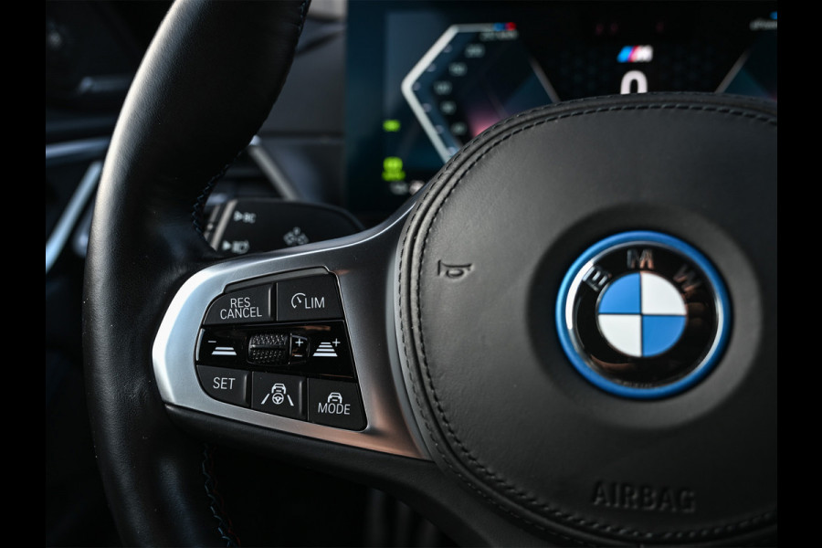 BMW i4 M50 GRAN COUPE HIGH EXECUTIVE 84 kWh 544 PK| M-SPORT PRO | COMFORT ACCESS | CARBON-PAKKET | MEMORY SEATS | LEDER | STUURWIELVERW BMW i4 M50 GRAN COUPE HIGH EXECUTIVE 84 kWh 544 PK| M-SPORT PRO | COMFORT ACCESS | CARBON-PAKKET | MEMORY SEATS | LEDER | STUURWIELVERW