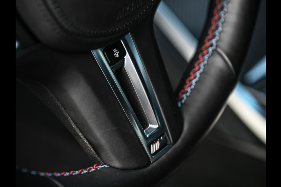 BMW i4 M50 GRAN COUPE HIGH EXECUTIVE 84 kWh 544 PK| M-SPORT PRO | COMFORT ACCESS | CARBON-PAKKET | MEMORY SEATS | LEDER | STUURWIELVERW BMW i4 M50 GRAN COUPE HIGH EXECUTIVE 84 kWh 544 PK| M-SPORT PRO | COMFORT ACCESS | CARBON-PAKKET | MEMORY SEATS | LEDER | STUURWIELVERW