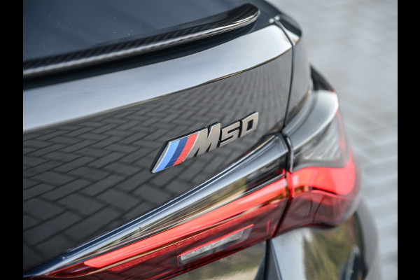 BMW i4 M50 GRAN COUPE HIGH EXECUTIVE 84 kWh 544 PK| M-SPORT PRO | COMFORT ACCESS | CARBON-PAKKET | MEMORY SEATS | LEDER | STUURWIELVERW BMW i4 M50 GRAN COUPE HIGH EXECUTIVE 84 kWh 544 PK| M-SPORT PRO | COMFORT ACCESS | CARBON-PAKKET | MEMORY SEATS | LEDER | STUURWIELVERW