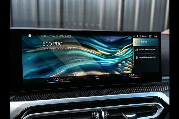 BMW i4 M50 GRAN COUPE HIGH EXECUTIVE 84 kWh 544 PK| M-SPORT PRO | COMFORT ACCESS | CARBON-PAKKET | MEMORY SEATS | LEDER | STUURWIELVERW BMW i4 M50 GRAN COUPE HIGH EXECUTIVE 84 kWh 544 PK| M-SPORT PRO | COMFORT ACCESS | CARBON-PAKKET | MEMORY SEATS | LEDER | STUURWIELVERW