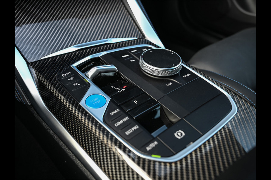 BMW i4 M50 GRAN COUPE HIGH EXECUTIVE 84 kWh 544 PK| M-SPORT PRO | COMFORT ACCESS | CARBON-PAKKET | MEMORY SEATS | LEDER | STUURWIELVERW BMW i4 M50 GRAN COUPE HIGH EXECUTIVE 84 kWh 544 PK| M-SPORT PRO | COMFORT ACCESS | CARBON-PAKKET | MEMORY SEATS | LEDER | STUURWIELVERW