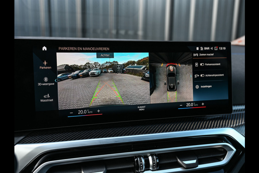 BMW i4 M50 GRAN COUPE HIGH EXECUTIVE 84 kWh 544 PK| M-SPORT PRO | COMFORT ACCESS | CARBON-PAKKET | MEMORY SEATS | LEDER | STUURWIELVERW BMW i4 M50 GRAN COUPE HIGH EXECUTIVE 84 kWh 544 PK| M-SPORT PRO | COMFORT ACCESS | CARBON-PAKKET | MEMORY SEATS | LEDER | STUURWIELVERW