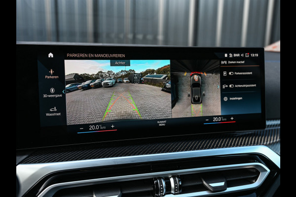 BMW i4 M50 GRAN COUPE HIGH EXECUTIVE 84 kWh 544 PK| M-SPORT PRO | COMFORT ACCESS | CARBON-PAKKET | MEMORY SEATS | LEDER | STUURWIELVERW BMW i4 M50 GRAN COUPE HIGH EXECUTIVE 84 kWh 544 PK| M-SPORT PRO | COMFORT ACCESS | CARBON-PAKKET | MEMORY SEATS | LEDER | STUURWIELVERW