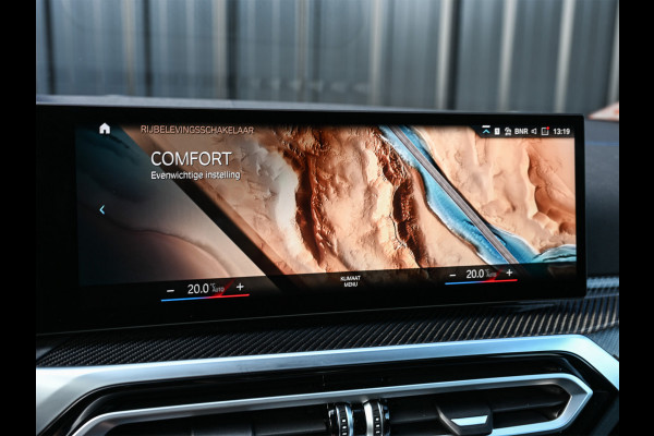 BMW i4 M50 GRAN COUPE HIGH EXECUTIVE 84 kWh 544 PK| M-SPORT PRO | COMFORT ACCESS | CARBON-PAKKET | MEMORY SEATS | LEDER | STUURWIELVERW BMW i4 M50 GRAN COUPE HIGH EXECUTIVE 84 kWh 544 PK| M-SPORT PRO | COMFORT ACCESS | CARBON-PAKKET | MEMORY SEATS | LEDER | STUURWIELVERW