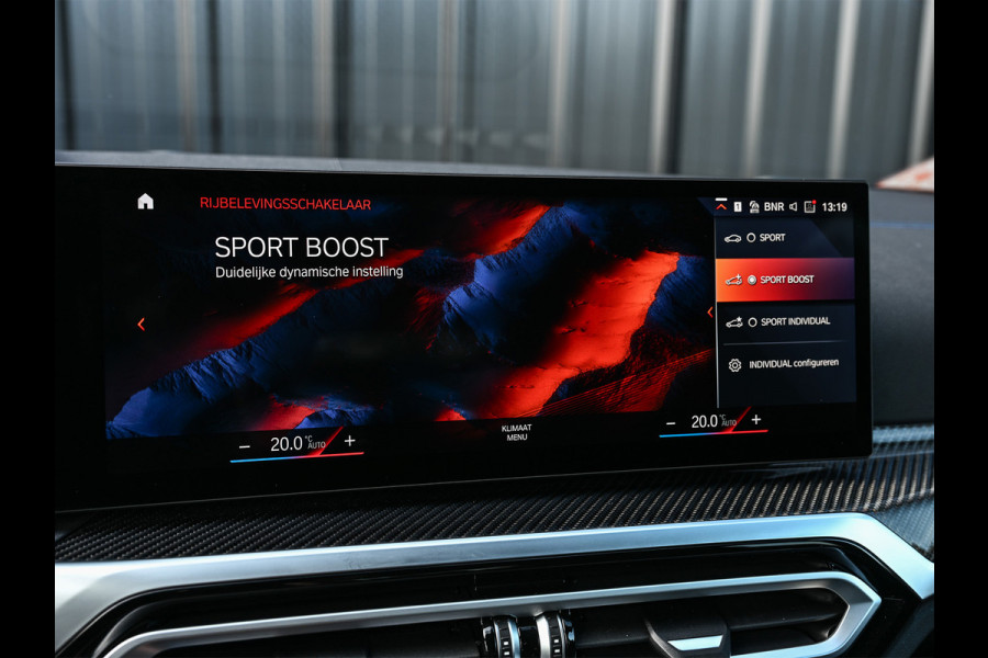 BMW i4 M50 GRAN COUPE HIGH EXECUTIVE 84 kWh 544 PK| M-SPORT PRO | COMFORT ACCESS | CARBON-PAKKET | MEMORY SEATS | LEDER | STUURWIELVERW BMW i4 M50 GRAN COUPE HIGH EXECUTIVE 84 kWh 544 PK| M-SPORT PRO | COMFORT ACCESS | CARBON-PAKKET | MEMORY SEATS | LEDER | STUURWIELVERW