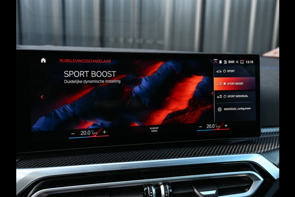 BMW i4 M50 GRAN COUPE HIGH EXECUTIVE 84 kWh 544 PK| M-SPORT PRO | COMFORT ACCESS | CARBON-PAKKET | MEMORY SEATS | LEDER | STUURWIELVERW BMW i4 M50 GRAN COUPE HIGH EXECUTIVE 84 kWh 544 PK| M-SPORT PRO | COMFORT ACCESS | CARBON-PAKKET | MEMORY SEATS | LEDER | STUURWIELVERW