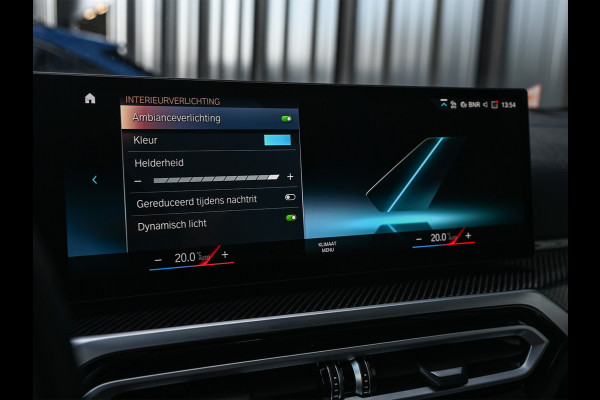 BMW i4 M50 GRAN COUPE HIGH EXECUTIVE 84 kWh 544 PK| M-SPORT PRO | COMFORT ACCESS | CARBON-PAKKET | MEMORY SEATS | LEDER | STUURWIELVERW BMW i4 M50 GRAN COUPE HIGH EXECUTIVE 84 kWh 544 PK| M-SPORT PRO | COMFORT ACCESS | CARBON-PAKKET | MEMORY SEATS | LEDER | STUURWIELVERW