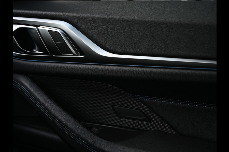 BMW i4 M50 GRAN COUPE HIGH EXECUTIVE 84 kWh 544 PK| M-SPORT PRO | COMFORT ACCESS | CARBON-PAKKET | MEMORY SEATS | LEDER | STUURWIELVERW BMW i4 M50 GRAN COUPE HIGH EXECUTIVE 84 kWh 544 PK| M-SPORT PRO | COMFORT ACCESS | CARBON-PAKKET | MEMORY SEATS | LEDER | STUURWIELVERW