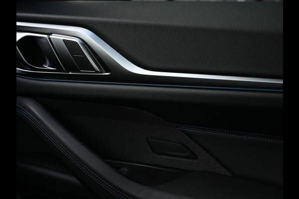 BMW i4 M50 GRAN COUPE HIGH EXECUTIVE 84 kWh 544 PK| M-SPORT PRO | COMFORT ACCESS | CARBON-PAKKET | MEMORY SEATS | LEDER | STUURWIELVERW BMW i4 M50 GRAN COUPE HIGH EXECUTIVE 84 kWh 544 PK| M-SPORT PRO | COMFORT ACCESS | CARBON-PAKKET | MEMORY SEATS | LEDER | STUURWIELVERW