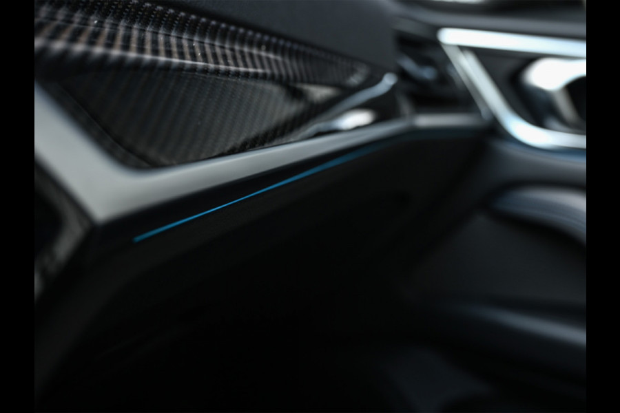 BMW i4 M50 GRAN COUPE HIGH EXECUTIVE 84 kWh 544 PK| M-SPORT PRO | COMFORT ACCESS | CARBON-PAKKET | MEMORY SEATS | LEDER | STUURWIELVERW BMW i4 M50 GRAN COUPE HIGH EXECUTIVE 84 kWh 544 PK| M-SPORT PRO | COMFORT ACCESS | CARBON-PAKKET | MEMORY SEATS | LEDER | STUURWIELVERW