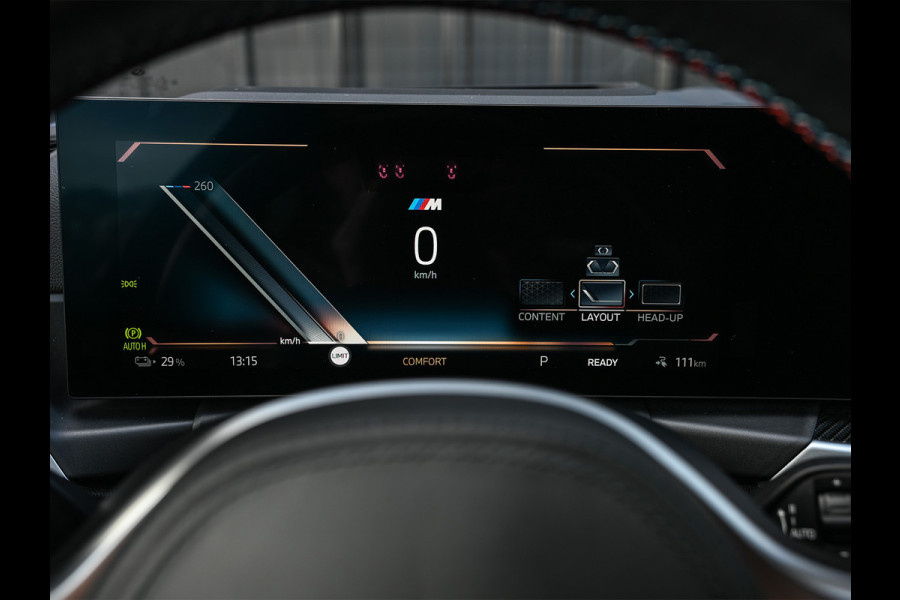 BMW i4 M50 GRAN COUPE HIGH EXECUTIVE 84 kWh 544 PK| M-SPORT PRO | COMFORT ACCESS | CARBON-PAKKET | MEMORY SEATS | LEDER | STUURWIELVERW BMW i4 M50 GRAN COUPE HIGH EXECUTIVE 84 kWh 544 PK| M-SPORT PRO | COMFORT ACCESS | CARBON-PAKKET | MEMORY SEATS | LEDER | STUURWIELVERW