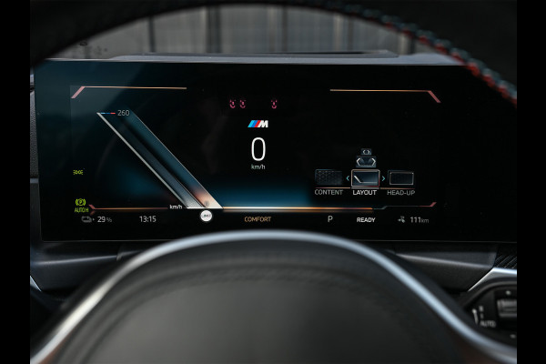 BMW i4 M50 GRAN COUPE HIGH EXECUTIVE 84 kWh 544 PK| M-SPORT PRO | COMFORT ACCESS | CARBON-PAKKET | MEMORY SEATS | LEDER | STUURWIELVERW BMW i4 M50 GRAN COUPE HIGH EXECUTIVE 84 kWh 544 PK| M-SPORT PRO | COMFORT ACCESS | CARBON-PAKKET | MEMORY SEATS | LEDER | STUURWIELVERW