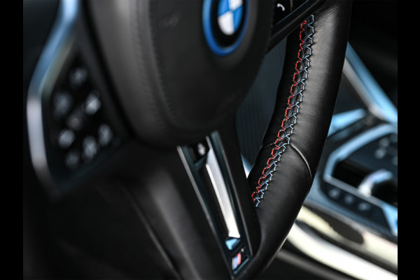 BMW i4 M50 GRAN COUPE HIGH EXECUTIVE 84 kWh 544 PK| M-SPORT PRO | COMFORT ACCESS | CARBON-PAKKET | MEMORY SEATS | LEDER | STUURWIELVERW BMW i4 M50 GRAN COUPE HIGH EXECUTIVE 84 kWh 544 PK| M-SPORT PRO | COMFORT ACCESS | CARBON-PAKKET | MEMORY SEATS | LEDER | STUURWIELVERW