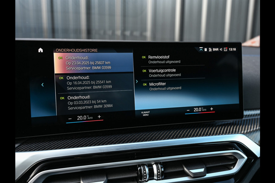 BMW i4 M50 GRAN COUPE HIGH EXECUTIVE 84 kWh 544 PK| M-SPORT PRO | COMFORT ACCESS | CARBON-PAKKET | MEMORY SEATS | LEDER | STUURWIELVERW BMW i4 M50 GRAN COUPE HIGH EXECUTIVE 84 kWh 544 PK| M-SPORT PRO | COMFORT ACCESS | CARBON-PAKKET | MEMORY SEATS | LEDER | STUURWIELVERW