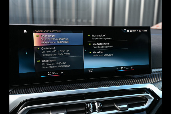 BMW i4 M50 GRAN COUPE HIGH EXECUTIVE 84 kWh 544 PK| M-SPORT PRO | COMFORT ACCESS | CARBON-PAKKET | MEMORY SEATS | LEDER | STUURWIELVERW BMW i4 M50 GRAN COUPE HIGH EXECUTIVE 84 kWh 544 PK| M-SPORT PRO | COMFORT ACCESS | CARBON-PAKKET | MEMORY SEATS | LEDER | STUURWIELVERW