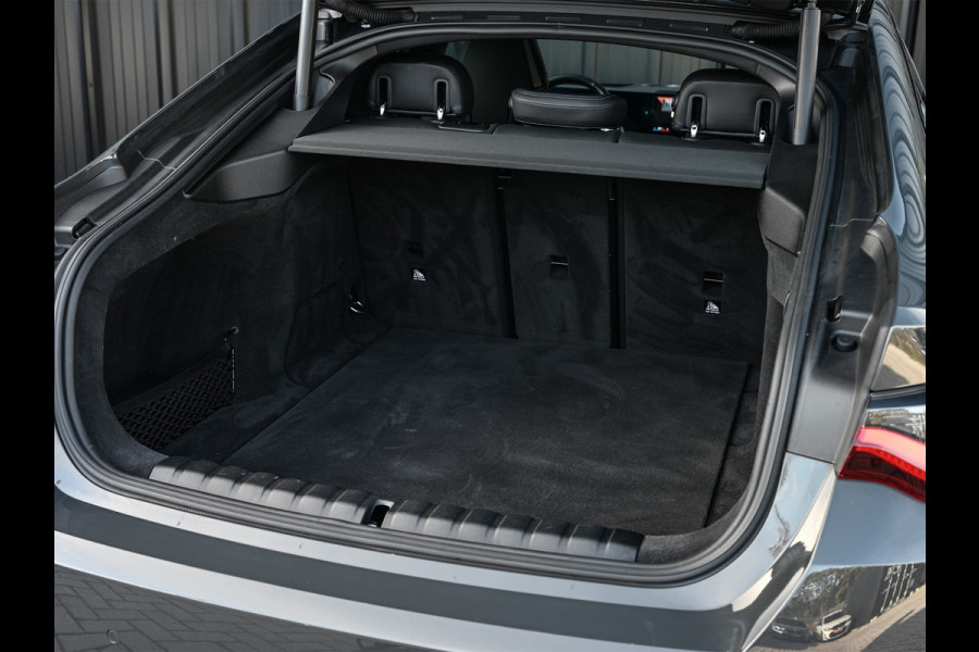 BMW i4 M50 GRAN COUPE HIGH EXECUTIVE 84 kWh 544 PK| M-SPORT PRO | COMFORT ACCESS | CARBON-PAKKET | MEMORY SEATS | LEDER | STUURWIELVERW BMW i4 M50 GRAN COUPE HIGH EXECUTIVE 84 kWh 544 PK| M-SPORT PRO | COMFORT ACCESS | CARBON-PAKKET | MEMORY SEATS | LEDER | STUURWIELVERW