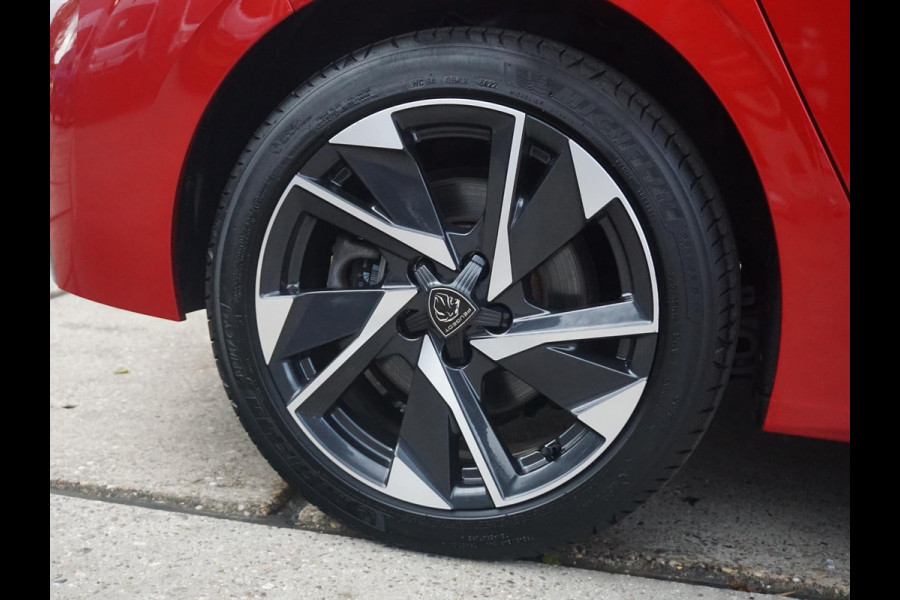 Peugeot 308 1.6 HYbrid 180 Allure Pack Business Afn. trekhaak