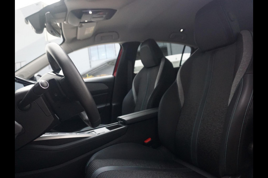 Peugeot 308 1.6 HYbrid 180 Allure Pack Business Afn. trekhaak