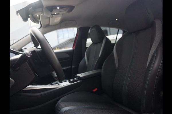 Peugeot 308 1.6 HYbrid 180 Allure Pack Business Afn. trekhaak