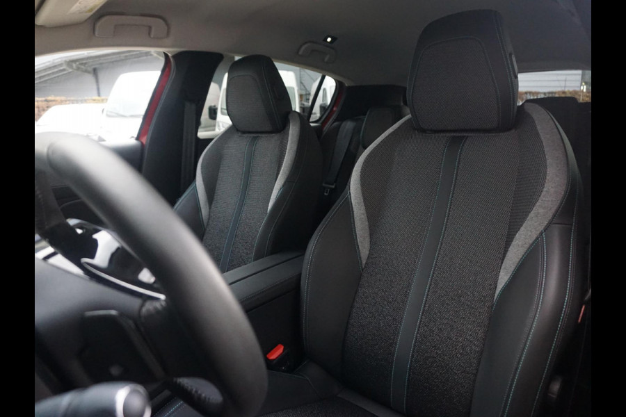 Peugeot 308 1.6 HYbrid 180 Allure Pack Business Afn. trekhaak