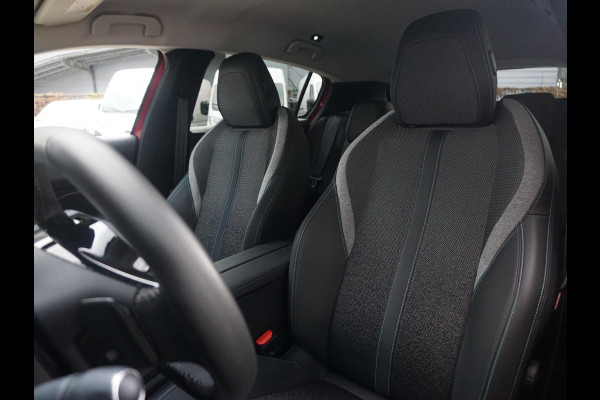 Peugeot 308 1.6 HYbrid 180 Allure Pack Business Afn. trekhaak