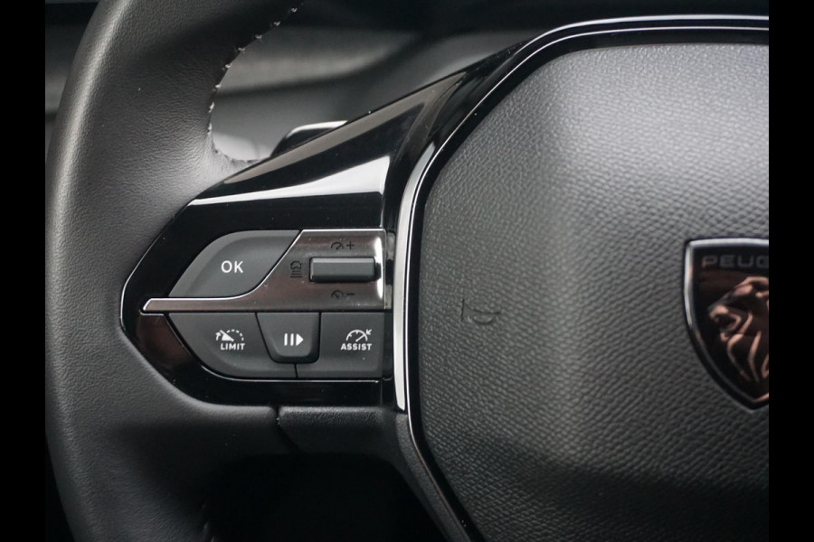 Peugeot 308 1.6 HYbrid 180 Allure Pack Business Afn. trekhaak