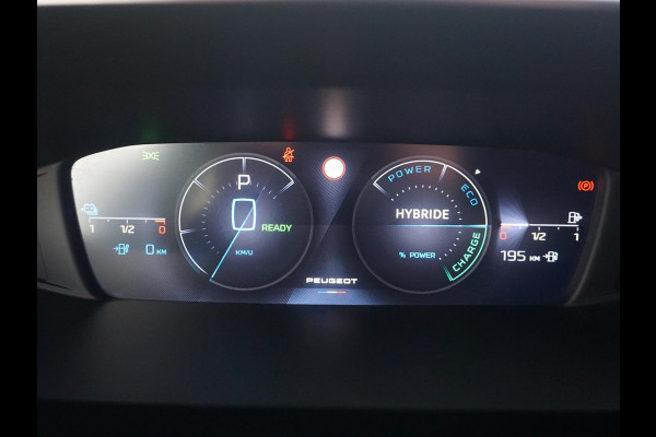 Peugeot 308 1.6 HYbrid 180 Allure Pack Business Afn. trekhaak