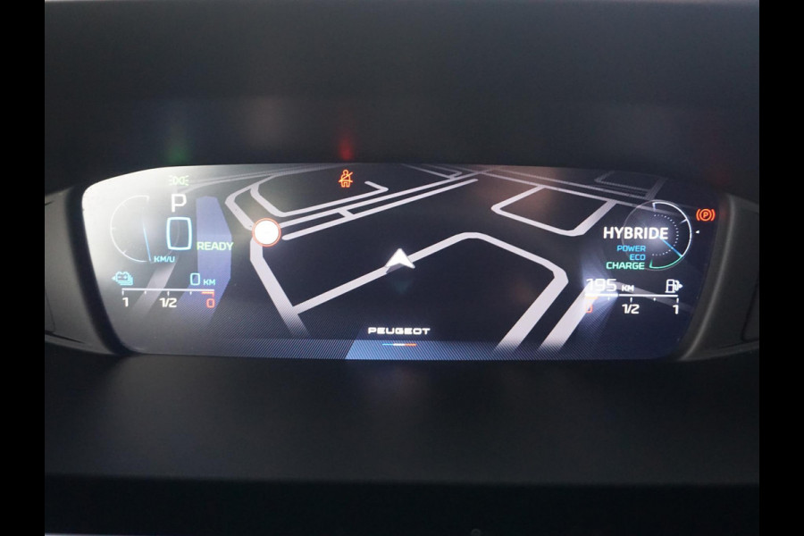 Peugeot 308 1.6 HYbrid 180 Allure Pack Business Afn. trekhaak