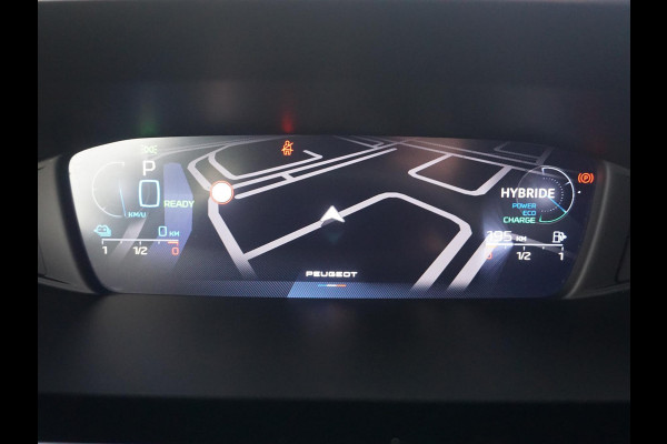 Peugeot 308 1.6 HYbrid 180 Allure Pack Business Afn. trekhaak