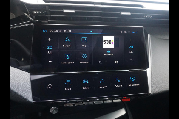 Peugeot 308 1.6 HYbrid 180 Allure Pack Business Afn. trekhaak