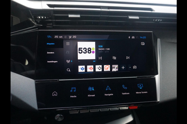 Peugeot 308 1.6 HYbrid 180 Allure Pack Business Afn. trekhaak