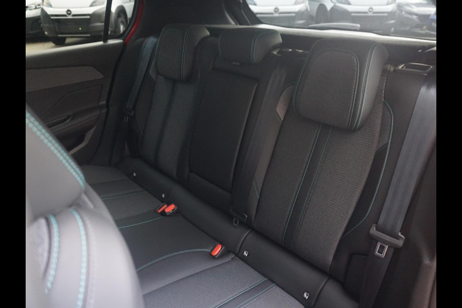 Peugeot 308 1.6 HYbrid 180 Allure Pack Business Afn. trekhaak