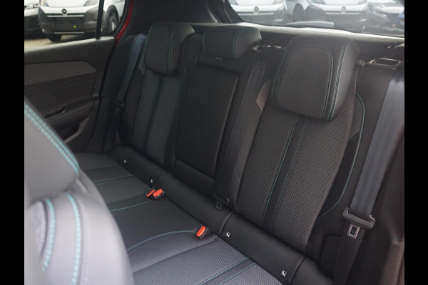 Peugeot 308 1.6 HYbrid 180 Allure Pack Business Afn. trekhaak