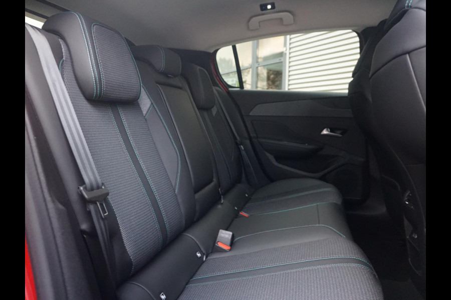 Peugeot 308 1.6 HYbrid 180 Allure Pack Business Afn. trekhaak