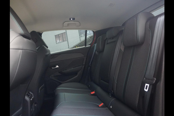 Peugeot 308 1.6 HYbrid 180 Allure Pack Business Afn. trekhaak