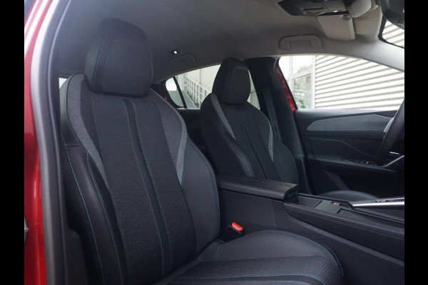 Peugeot 308 1.6 HYbrid 180 Allure Pack Business Afn. trekhaak