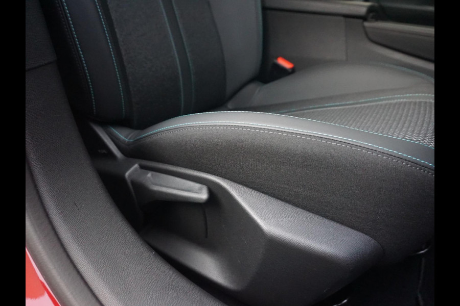 Peugeot 308 1.6 HYbrid 180 Allure Pack Business Afn. trekhaak