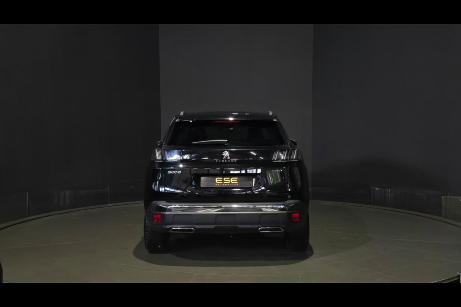 Peugeot 3008 1.2 GT 360 Camera | Automaat | Carplay | Dodehoek