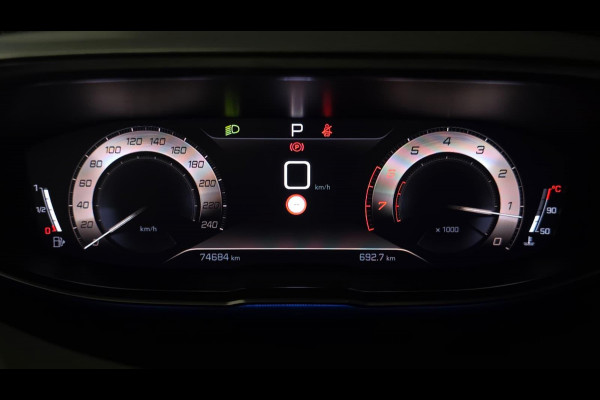 Peugeot 3008 1.2 GT 360 Camera | Automaat | Carplay | Dodehoek
