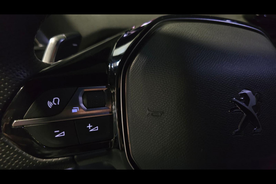 Peugeot 3008 1.2 GT 360 Camera | Automaat | Carplay | Dodehoek