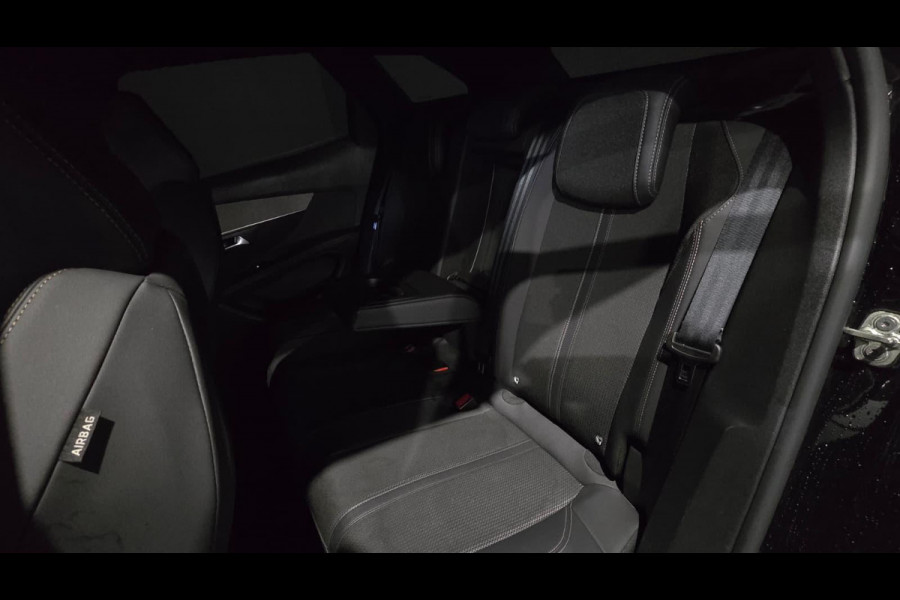 Peugeot 3008 1.2 GT 360 Camera | Automaat | Carplay | Dodehoek