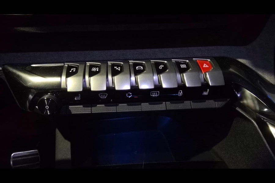 Peugeot 3008 1.2 GT 360 Camera | Automaat | Carplay | Dodehoek